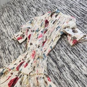 Gorgeous Zimmerman dress